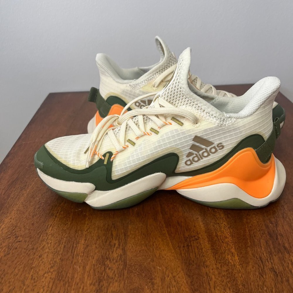 Adidas Mahomes 1 Impact FL - Picture 2 of 9